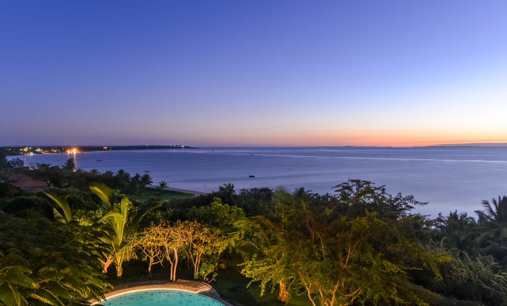 Goedkoop auto huren in Vilankulo, Mozambique