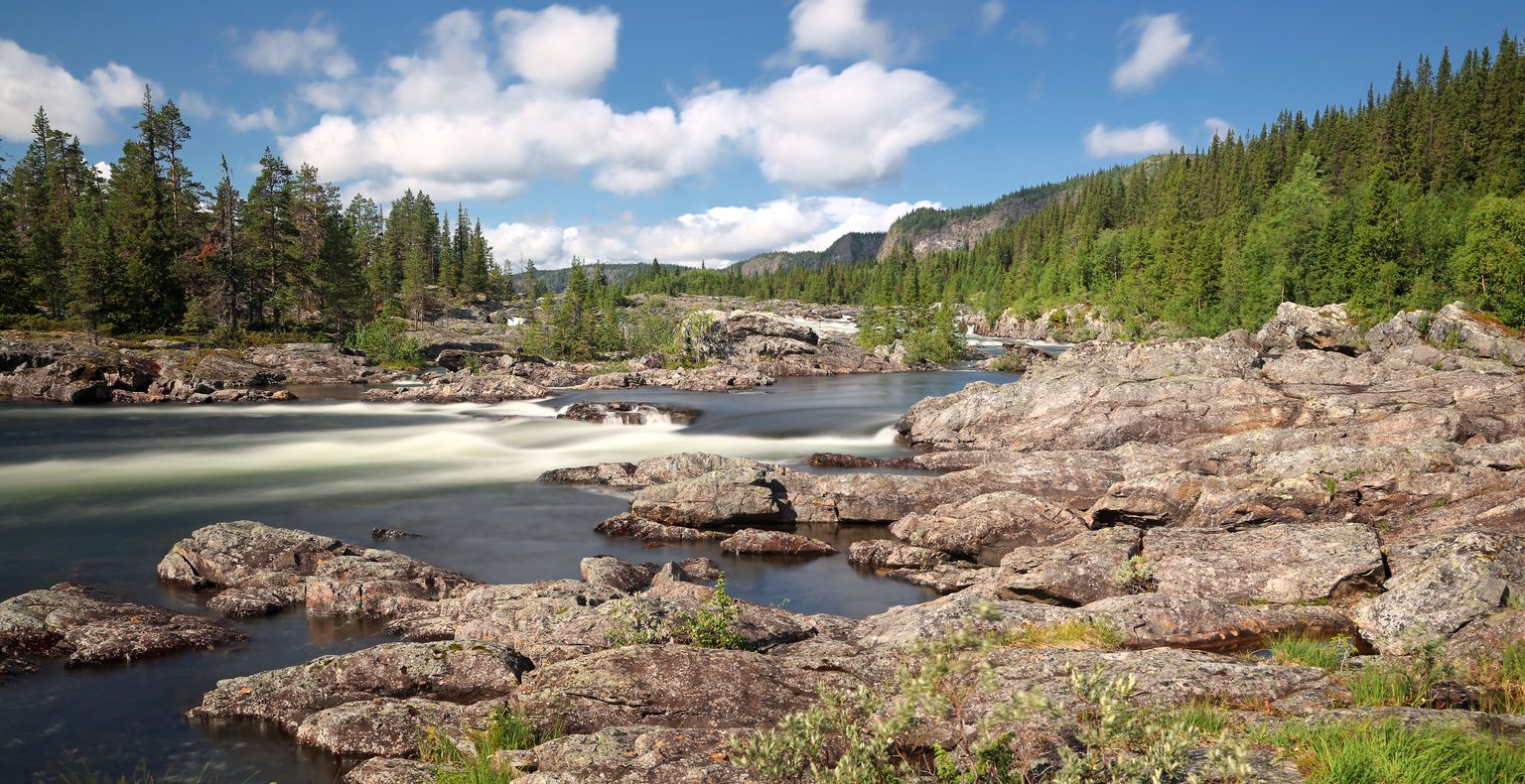Vols pas chers To Vilhelmina, Suède