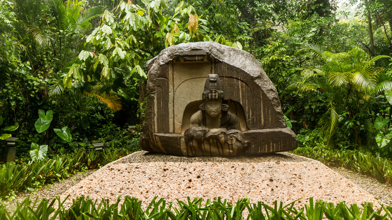 Vuelos baratos de Ciudad de México a Villahermosa a partir de 50 €