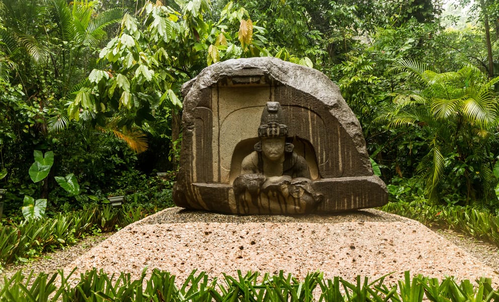 Cheap car rentals in Villahermosa, Mexico