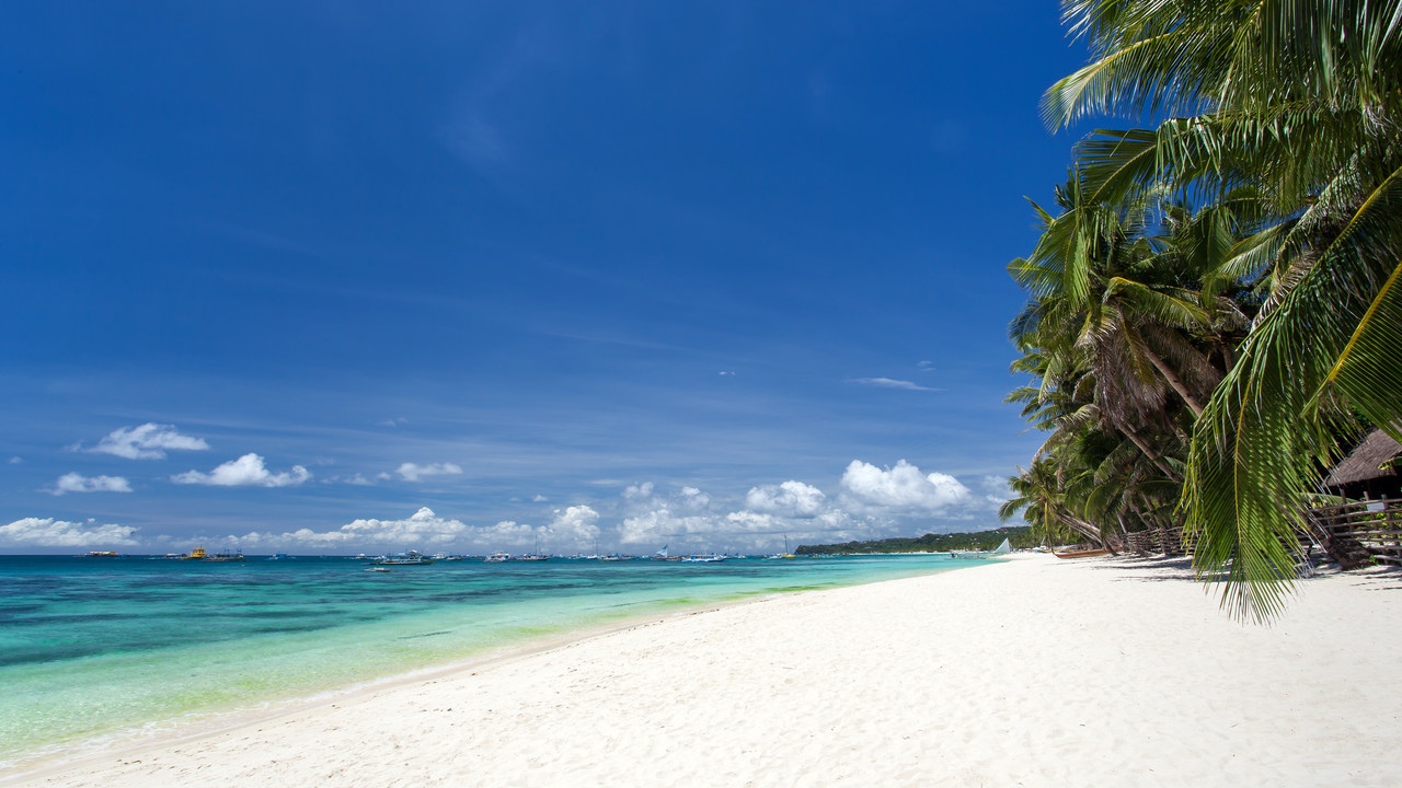 Cheap flights from Manila to Virac, Catanduanes from £38