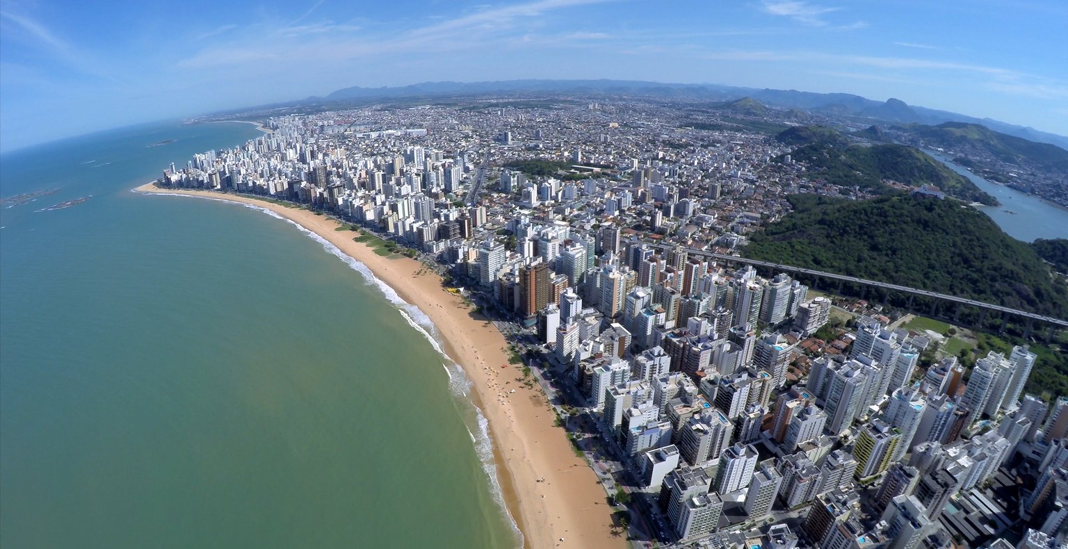 Cheap flights from São Paulo to Vitória da Conquista from £61