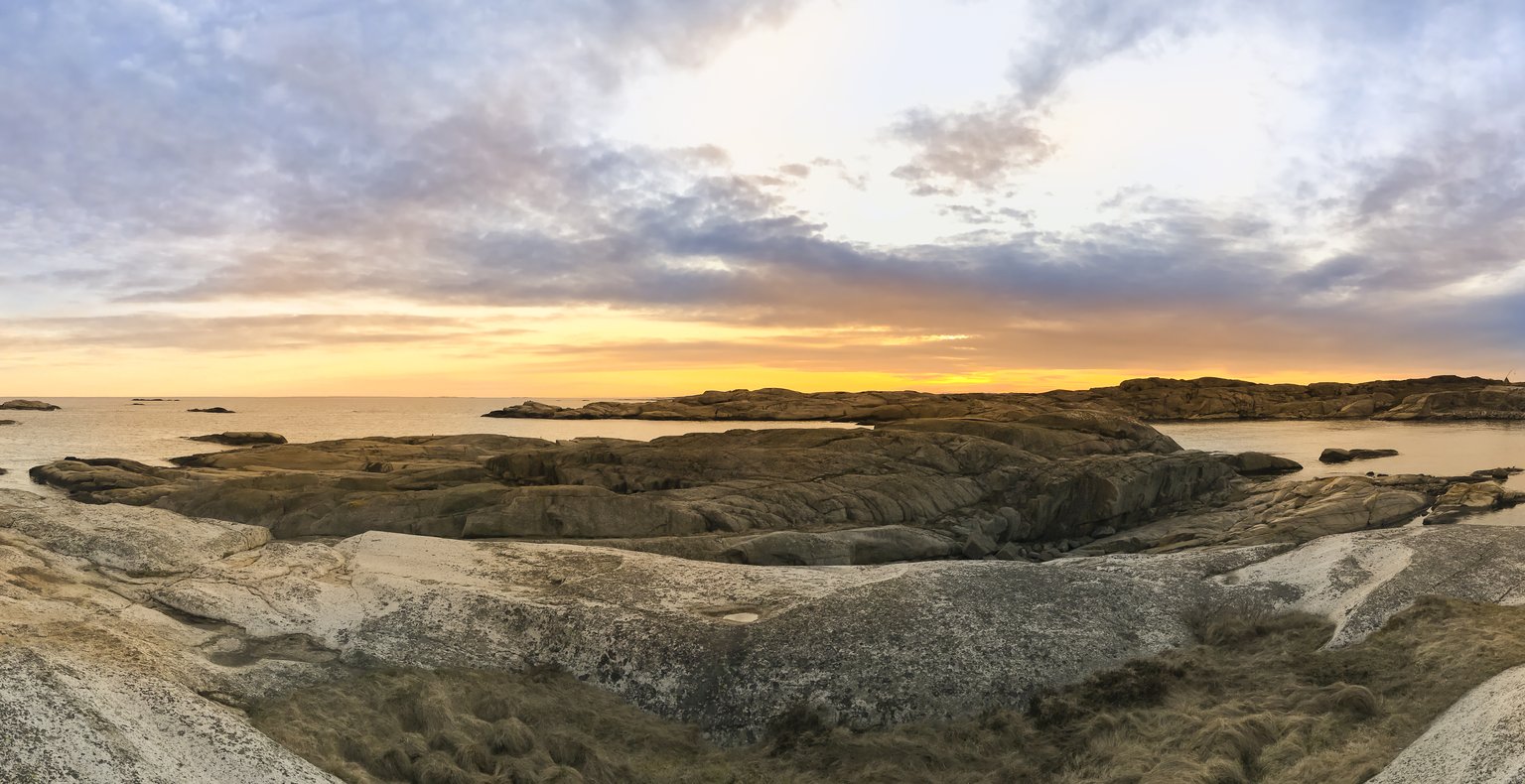 Vuelos baratos de Vigo a Volda a partir de 161 €