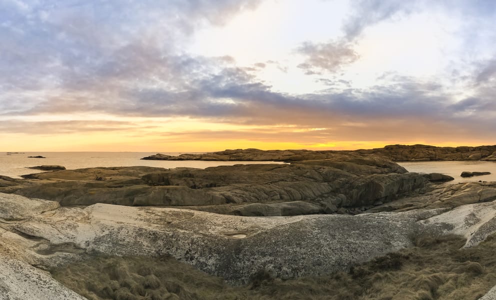 Cheap car rentals in Volda, Norway