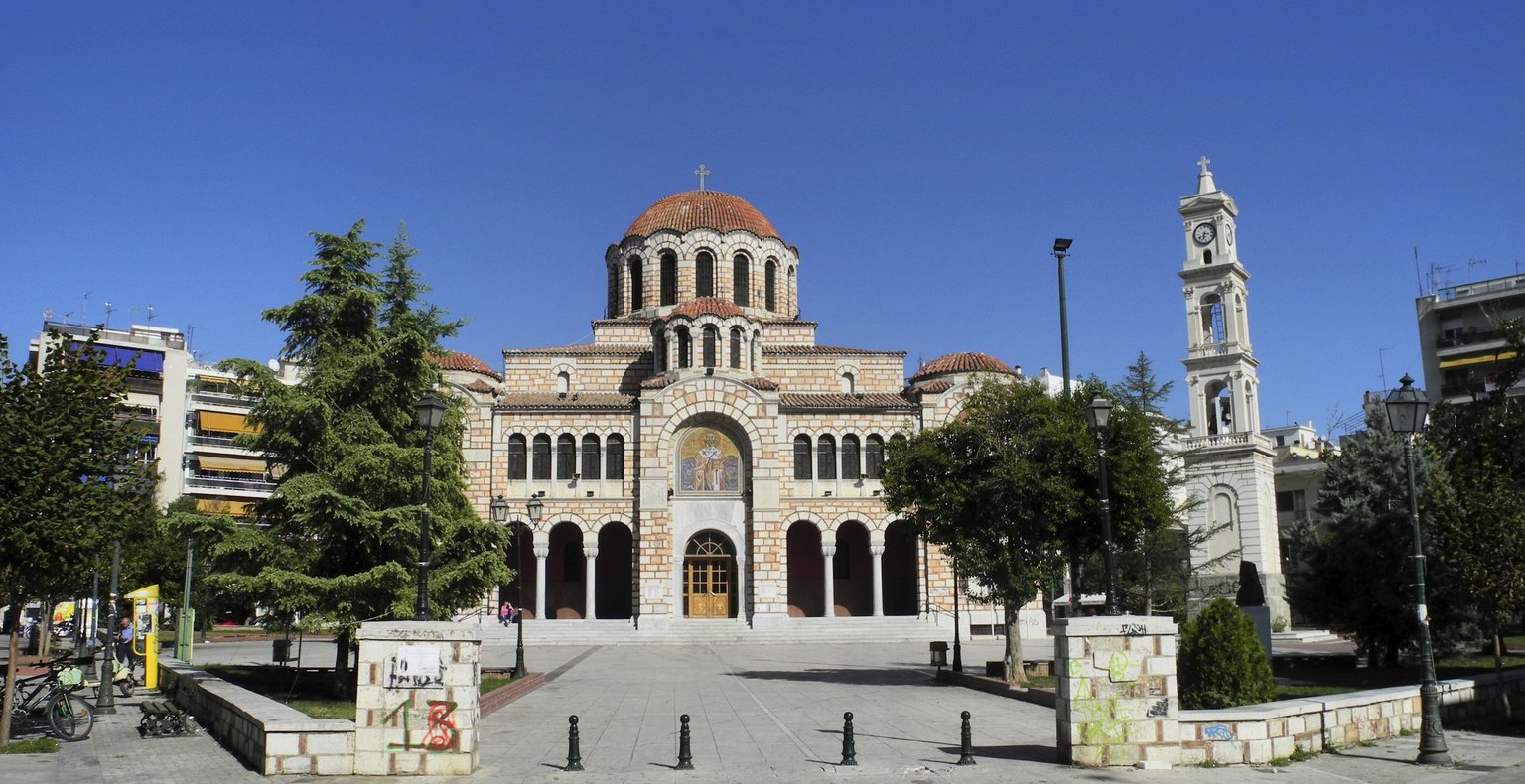 Günstige Flüge von Köln nach Volos ab