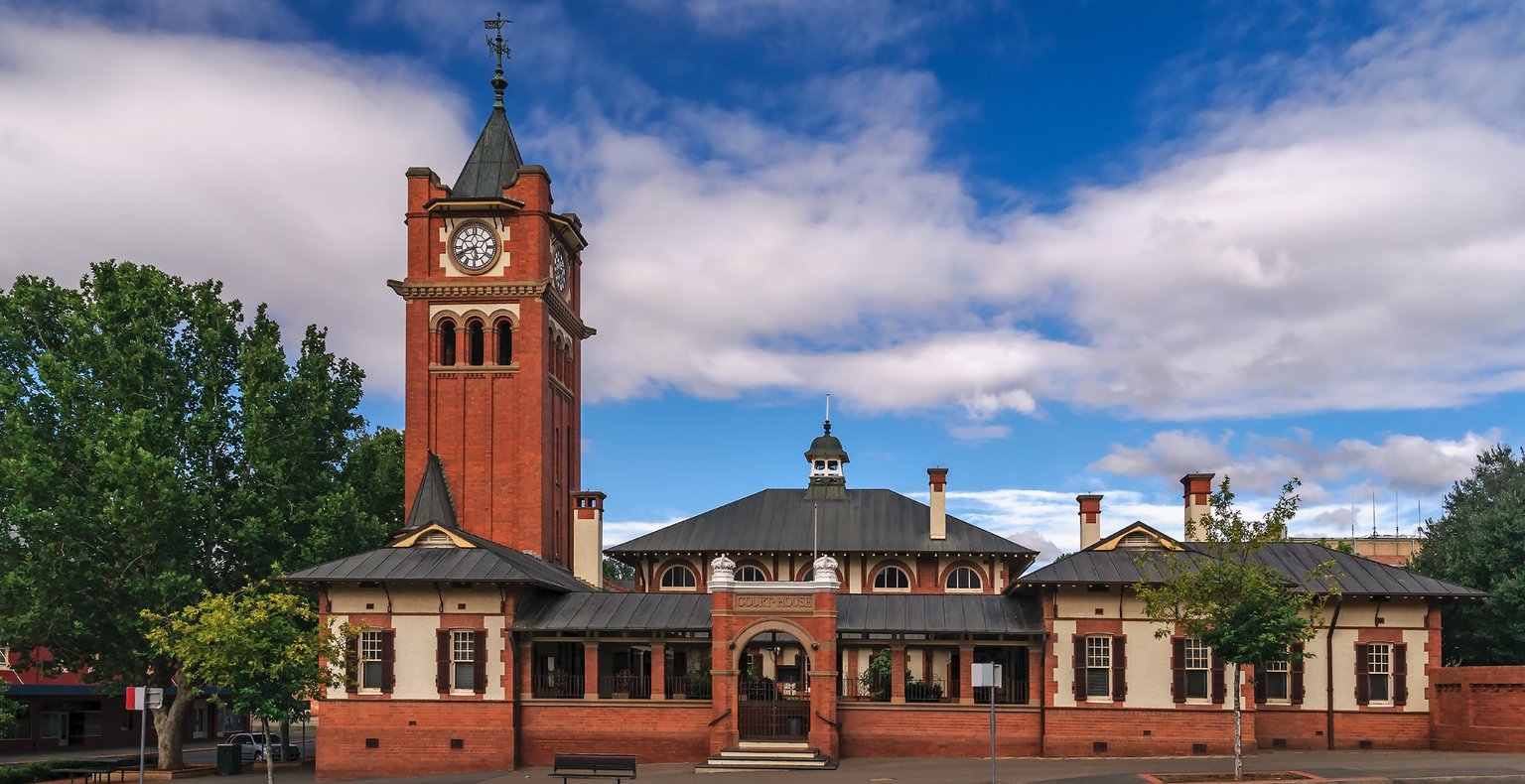 to Wagga Wagga(澳大利亚)的航班