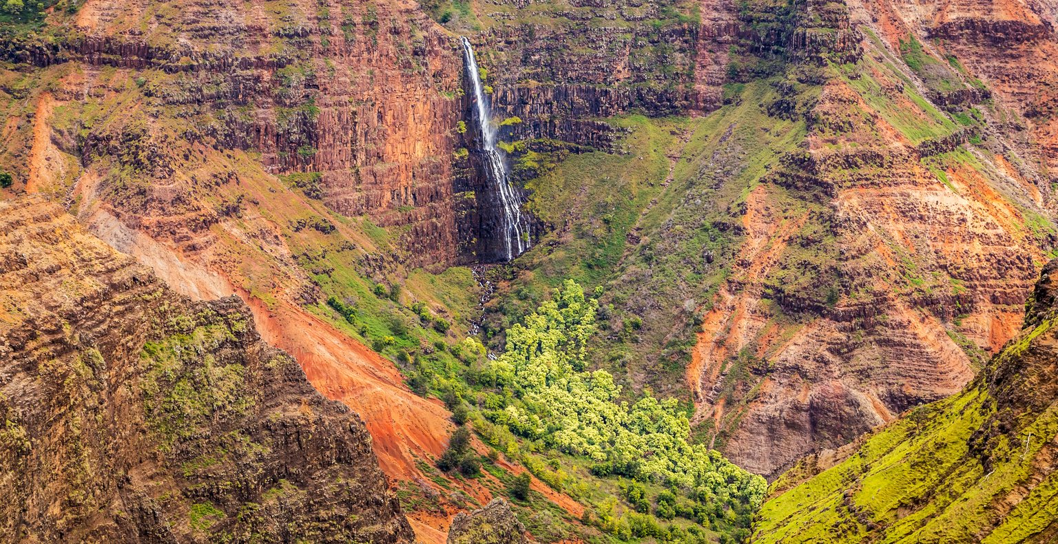 Find cheap flights to Waimea