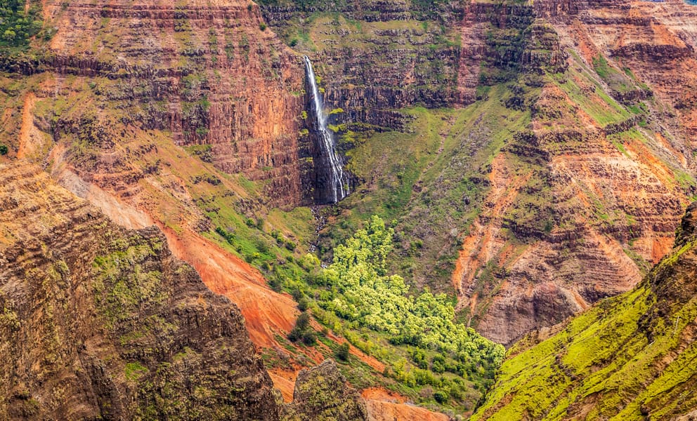 Cheap car rentals in Waimea, United States