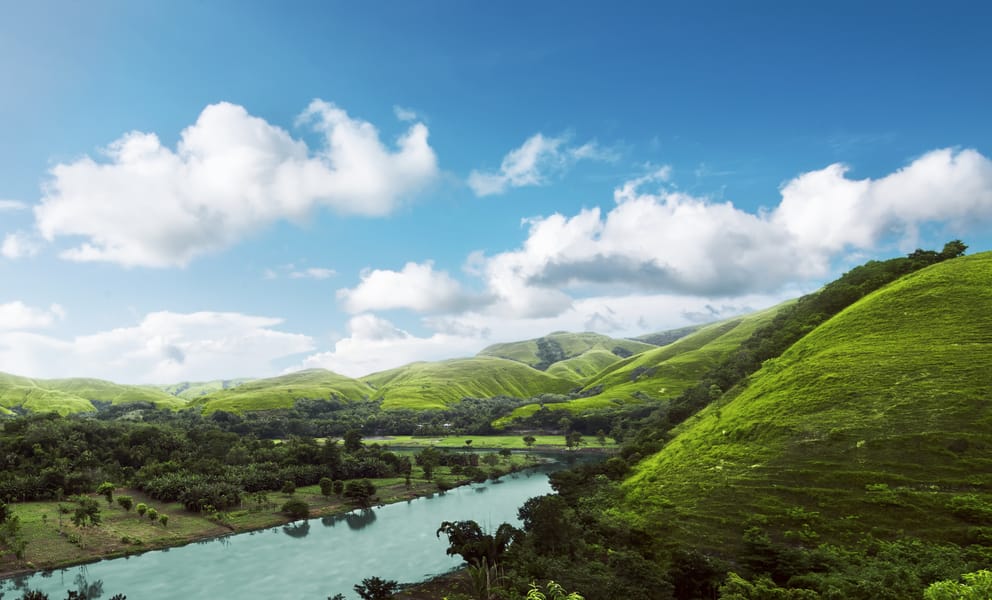 Günstige Mietwagen in Waingapu, Indonesien