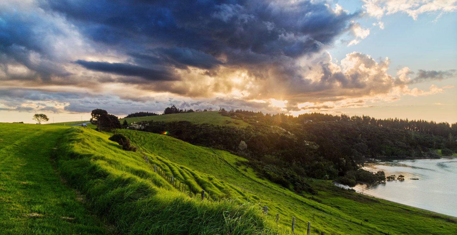 Cheap flights from Christchurch to Waitangi from £214