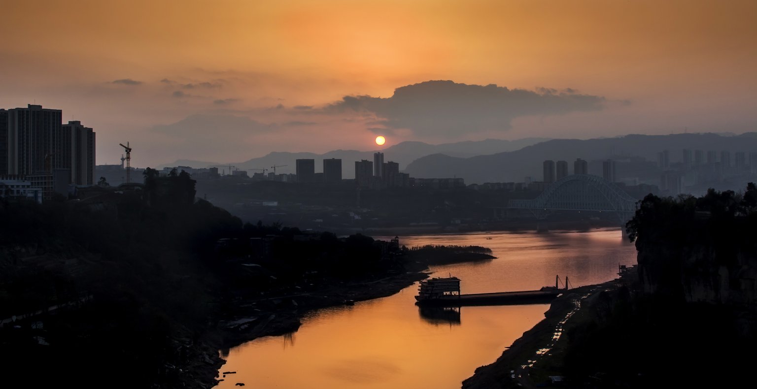 Flights to Wanzhou District, China