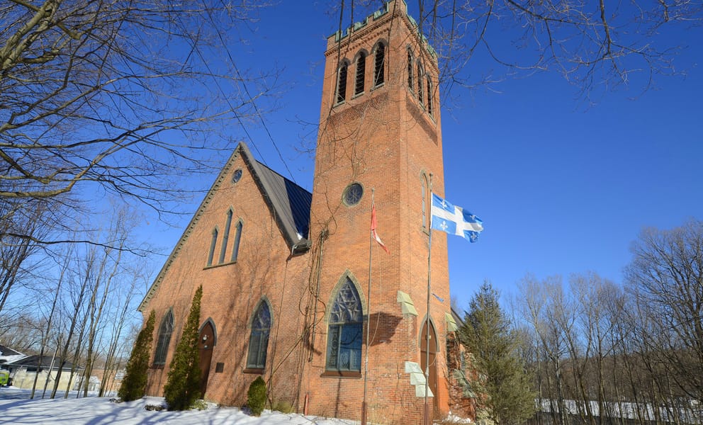 Cheap car rentals in Waterloo, Canada