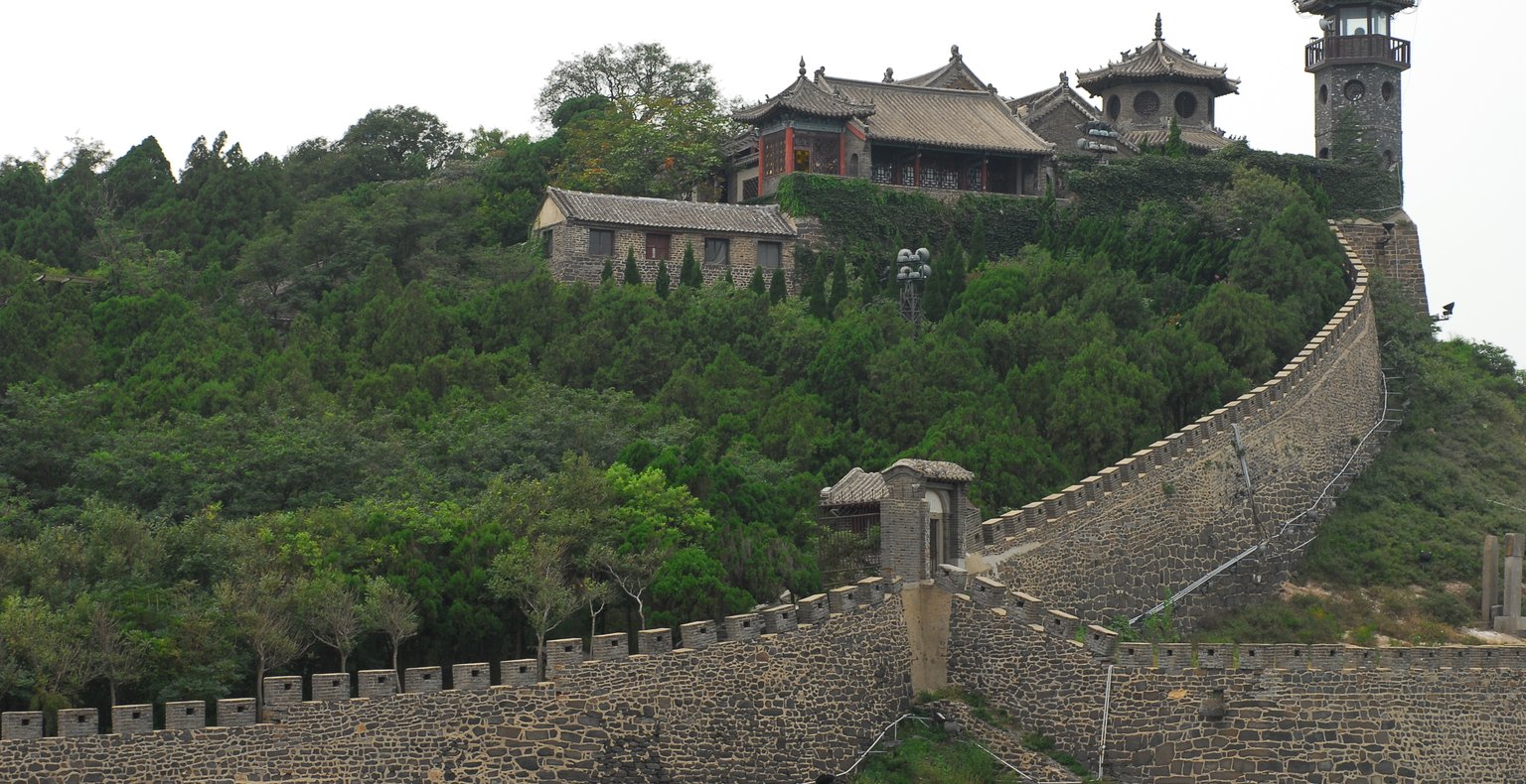 טיסות to Weifang סין