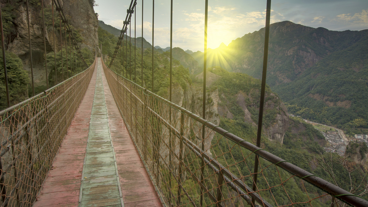 Voos baratos de Shenzhen para Wenzhou a partir de 98 €