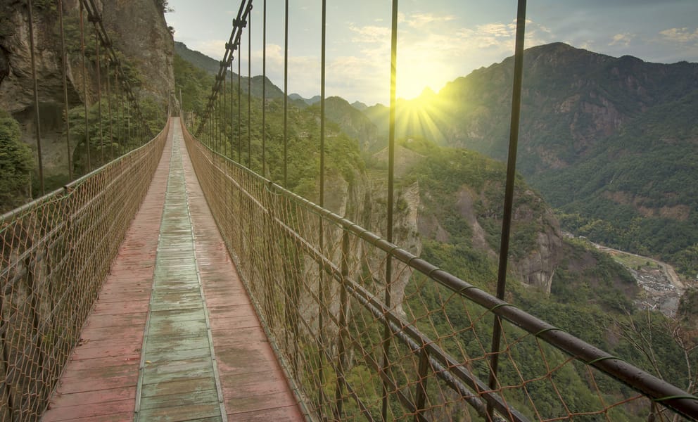 Lacný prenájom áut vo Wen-čou, Čína