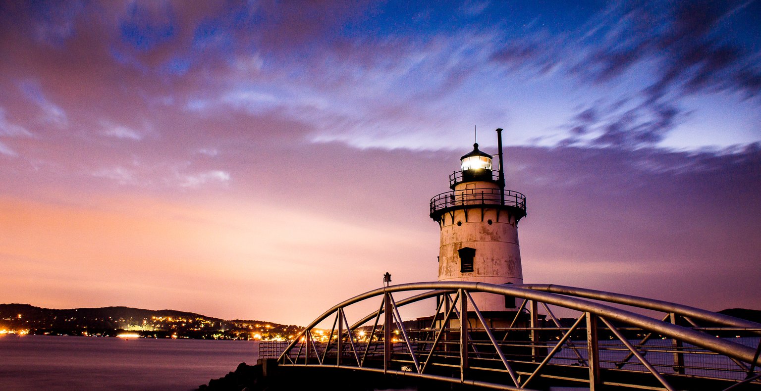 Vuelos baratos de Fort Lauderdale al condado de Westchester, Nueva York a partir de 83 €