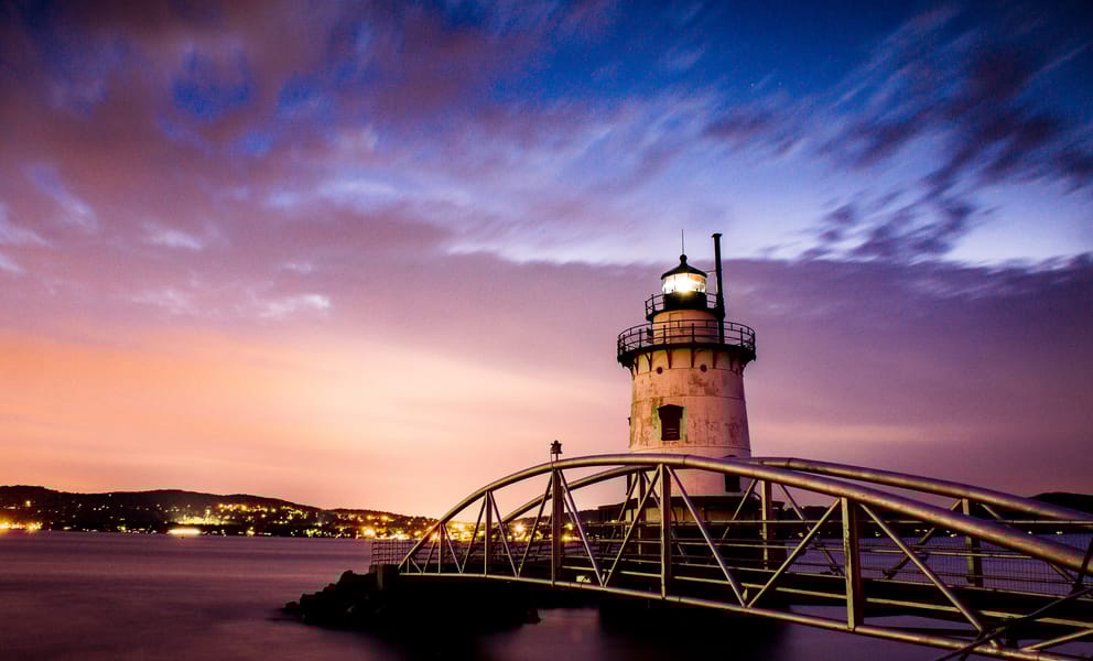 Günstige Mietwagen in Westchester County, Vereinigte Staaten