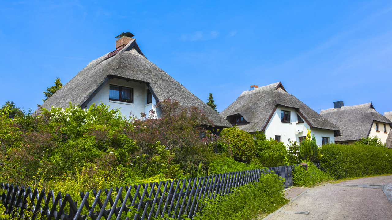 Günstige Flüge von Kassel nach Westerland ab