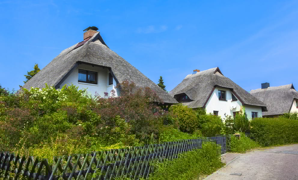Goedkoop auto huren in Westerland, Duitsland