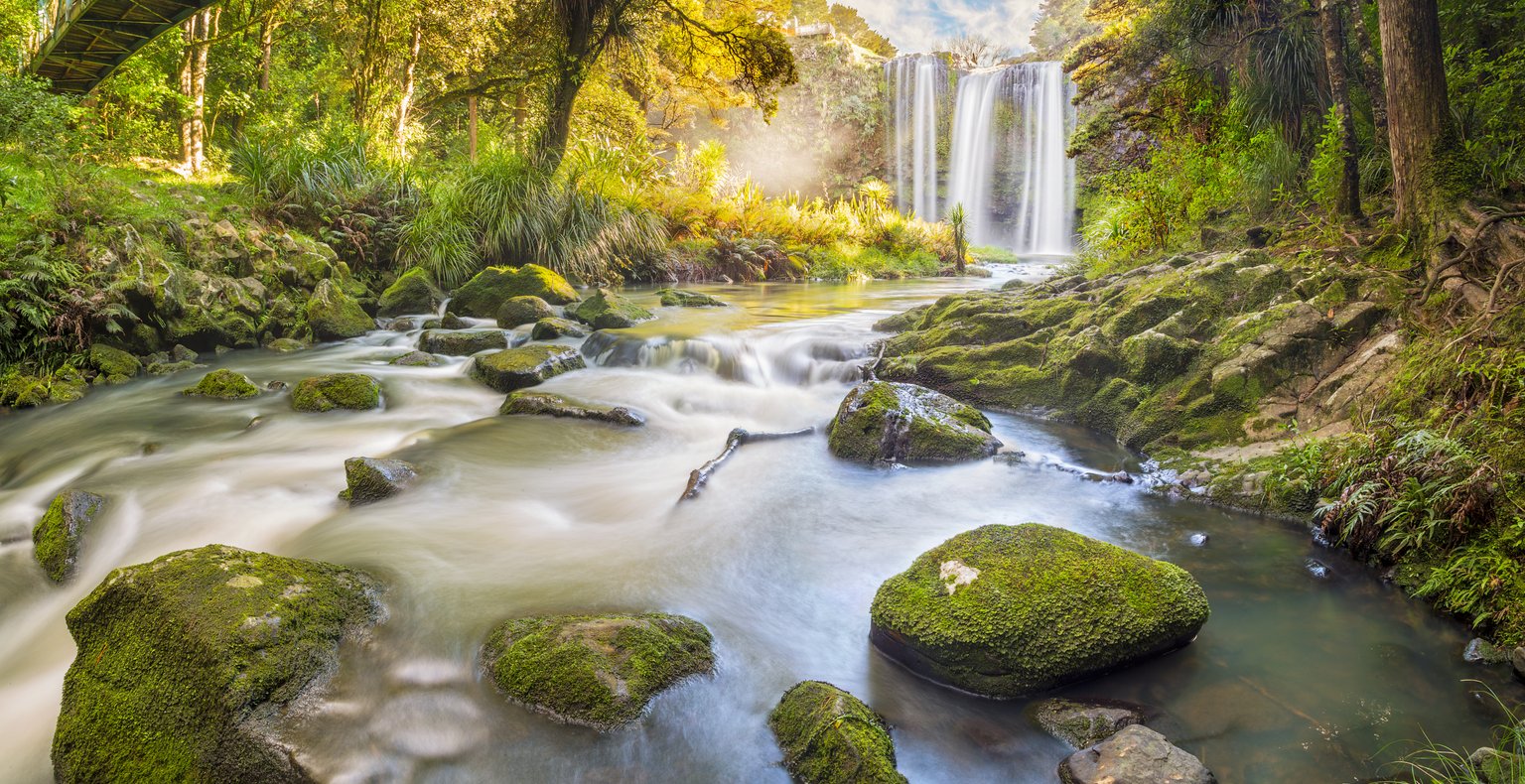 Levné letenky ze Sydney do Whangarei už od 6,819 Kč
