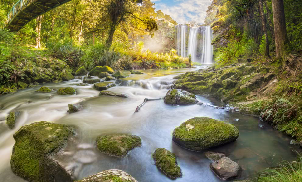 Cheap car rentals in Whangarei, New Zealand