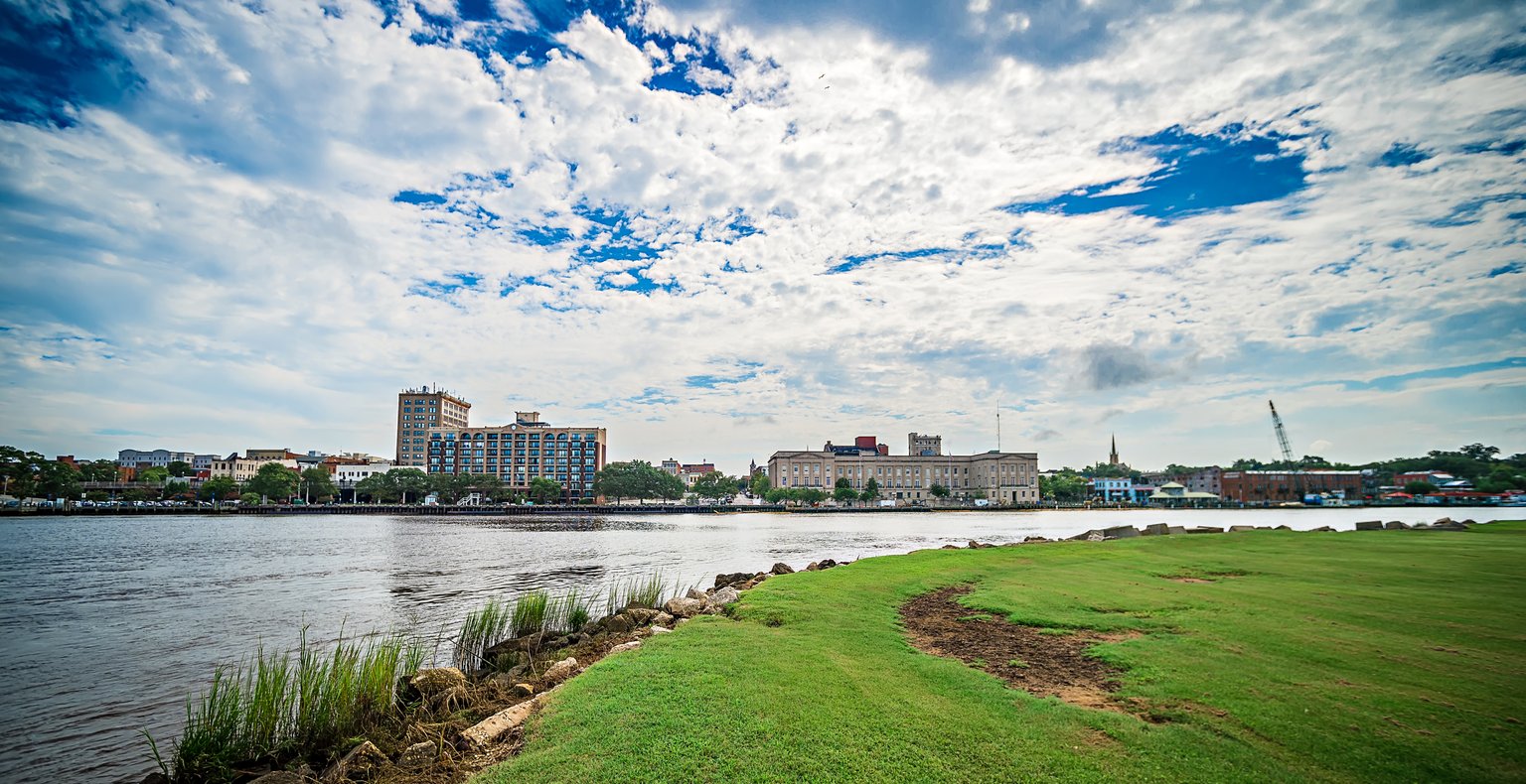 Vuelos baratos de Madrid a Wilmington a partir de 357 €