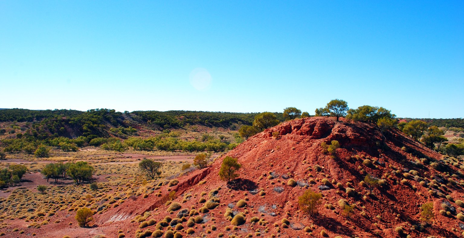 Cheap flights from Brisbane to Winton from £199