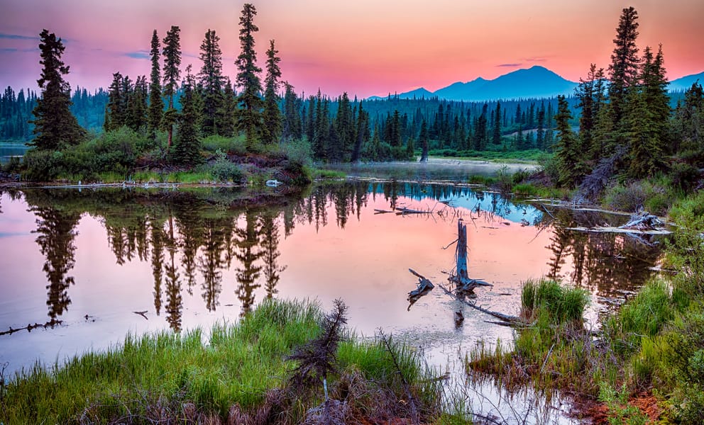 Cheap car rentals in Wrangell, United States