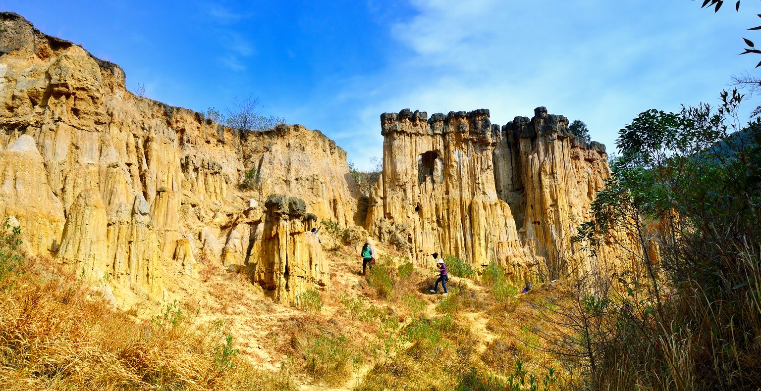 Levné lety do Si-čchangu, Čína