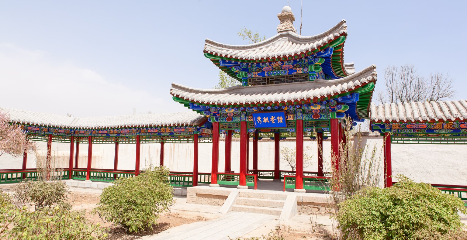 Cheap flights from Singapore to Xining from £133