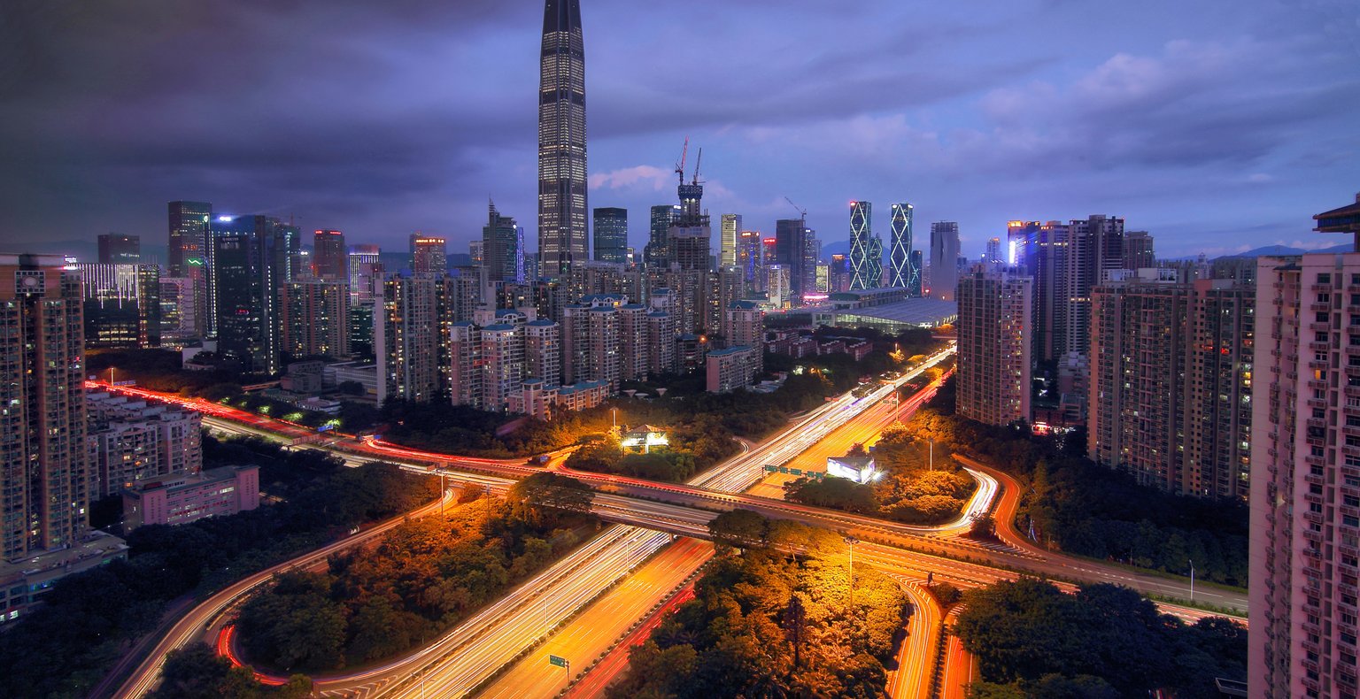 Günstige Flüge to Xinzhou, China