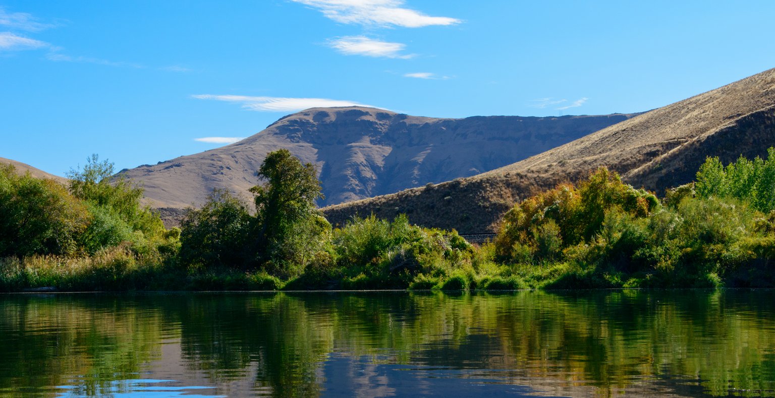 Vuelos baratos de Guadalajara a Yakima a partir de 285 €