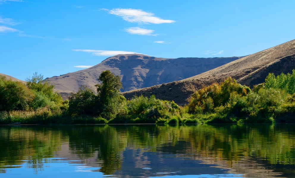Günstige Mietwagen in Yakima, Vereinigte Staaten