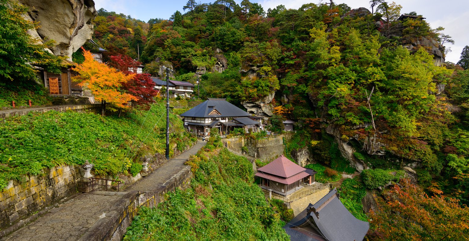 熊本発山形行きの格安チケットが¥22,420~