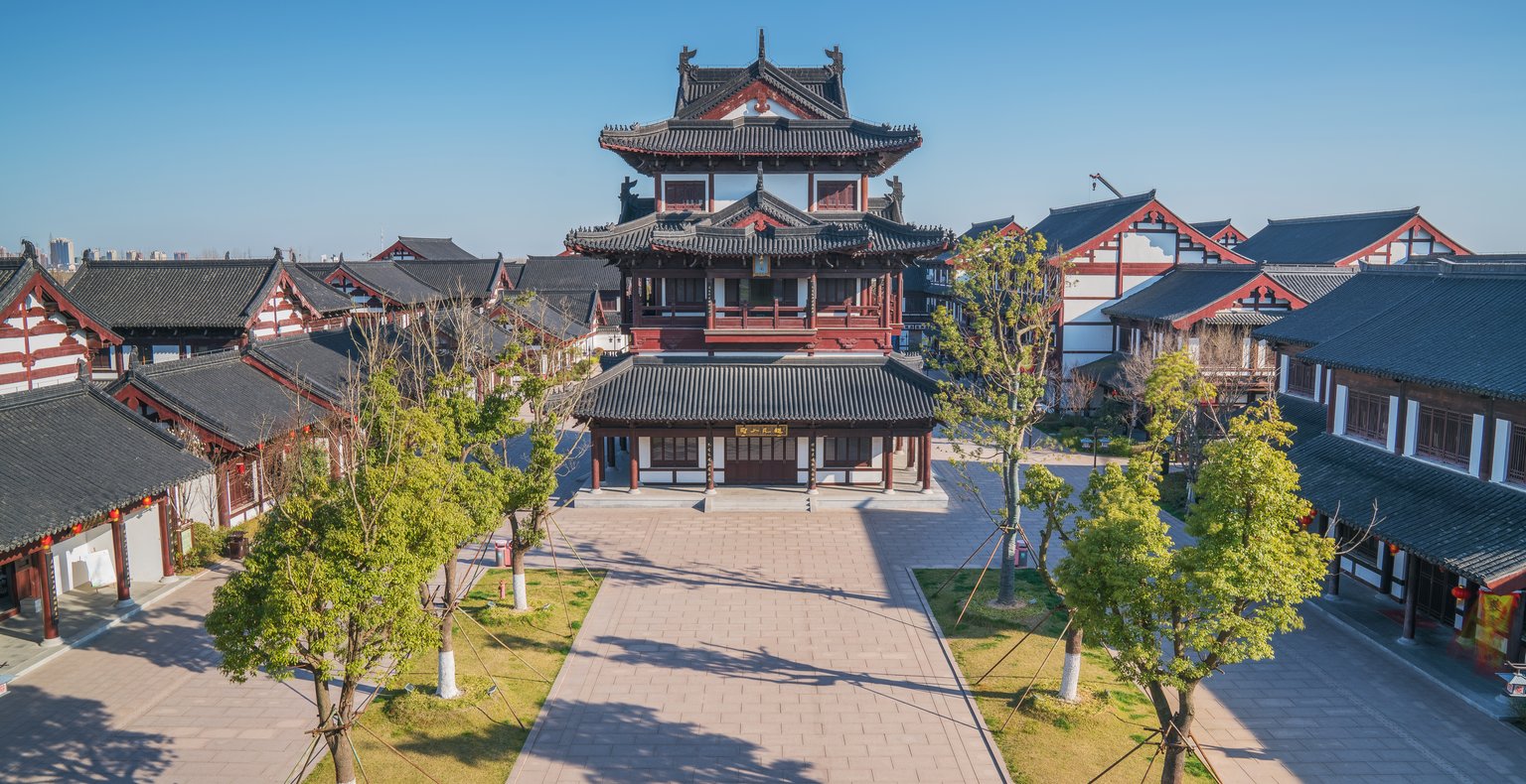 Cheap flights from Nanchang to Yancheng from $289