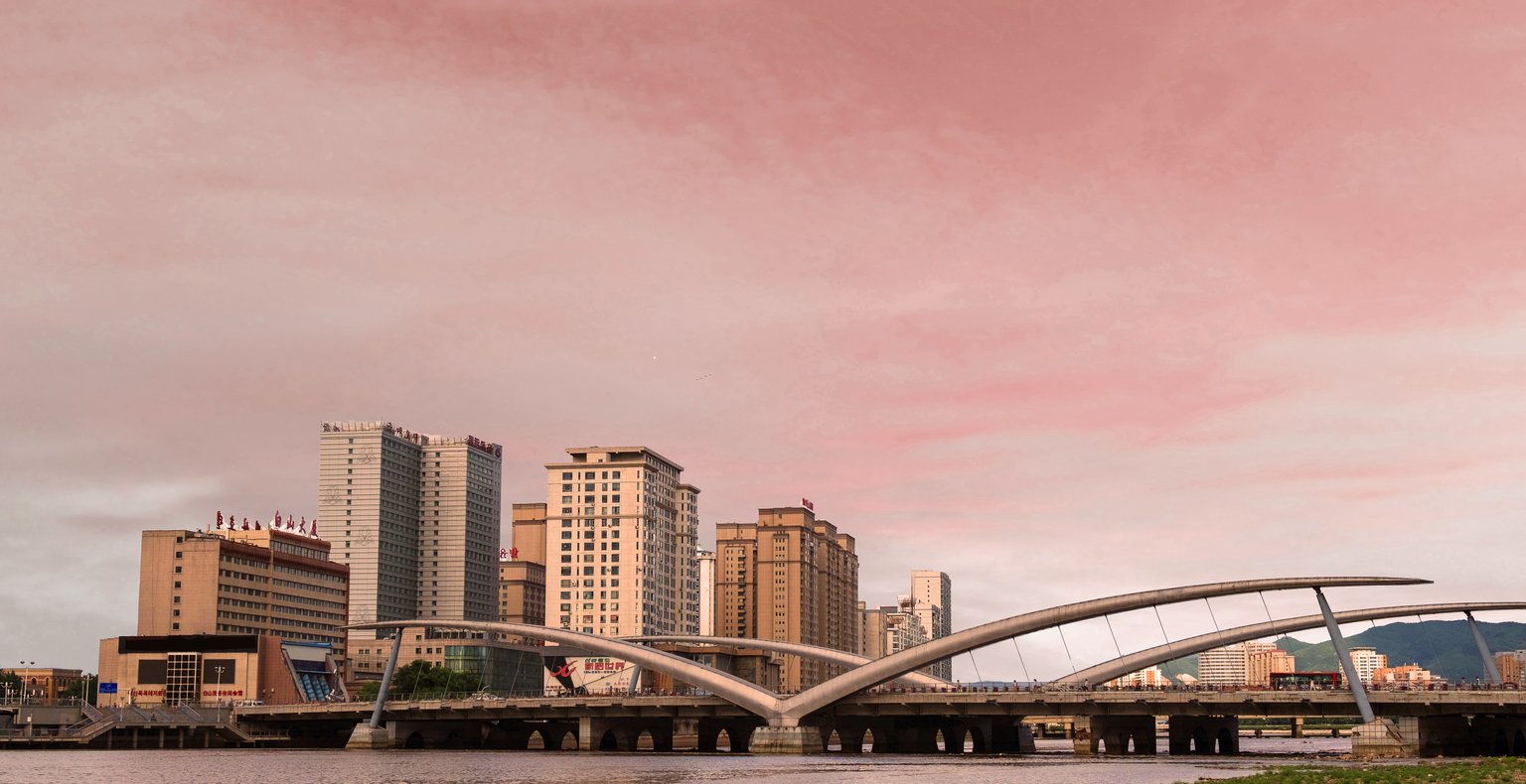 Cheap flights from New York to Yanji from $530