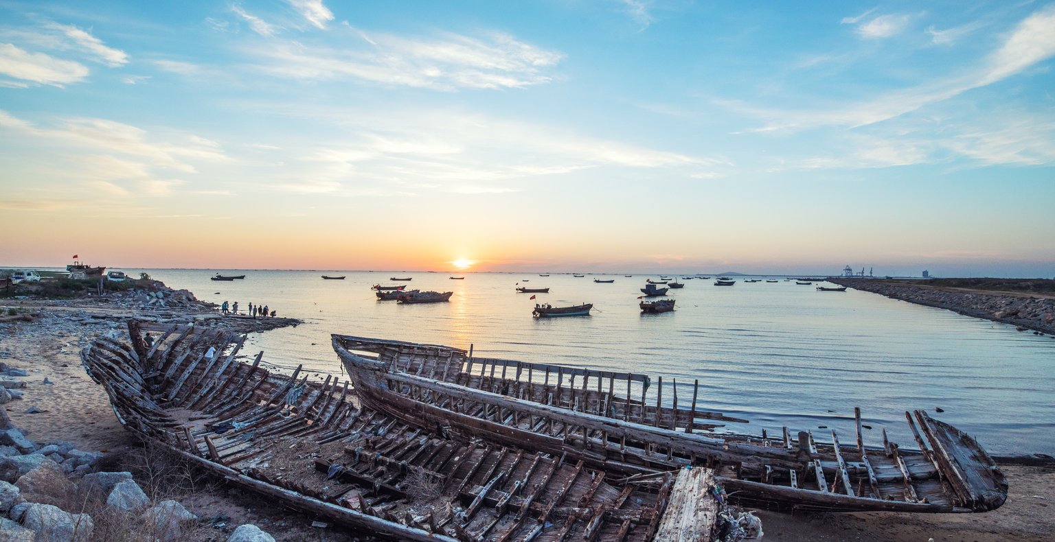 Cheap flights from Nanchang to Yantai from $223