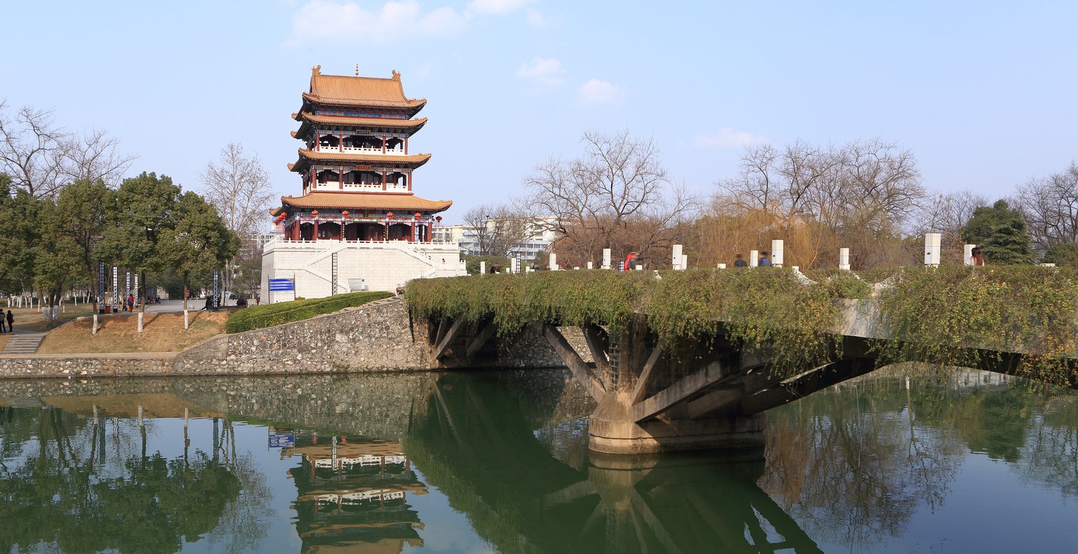 Cheap flights from Chiang Mai to Yichun, Jiangxi from £156