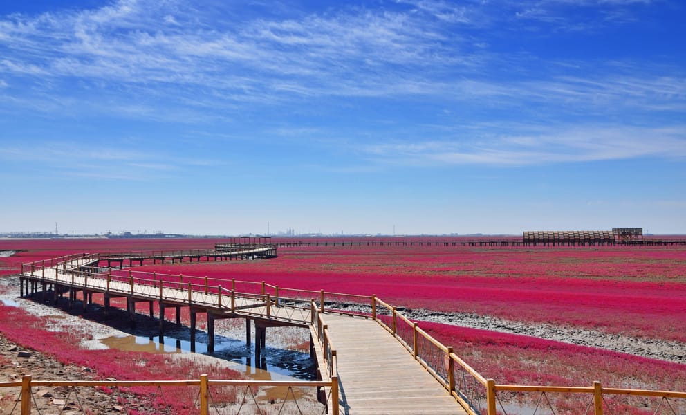 Olcsó autóbérlés Jingkouban (Kína)