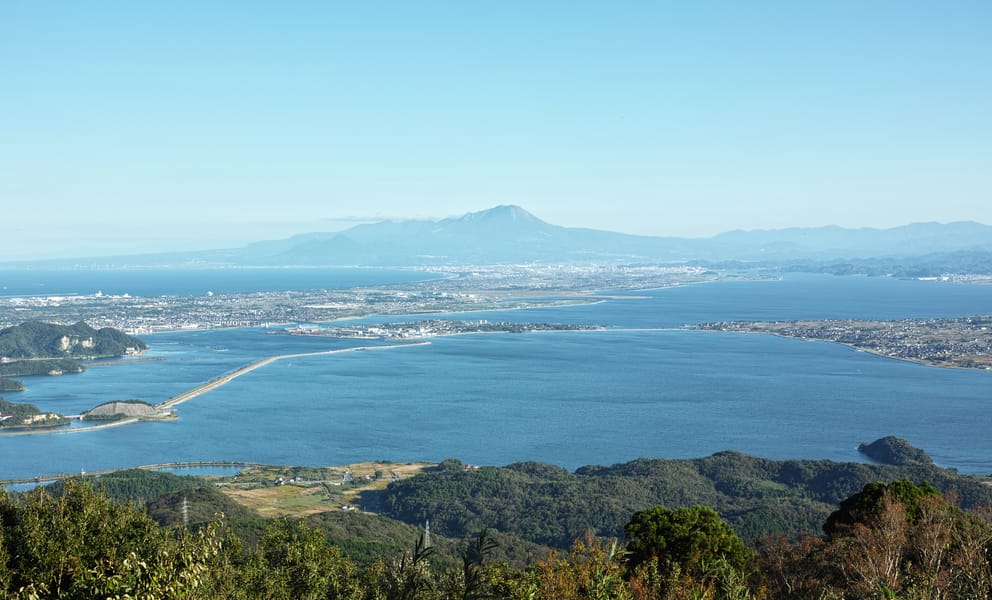 Günstige Mietwagen in Yonago, Japan