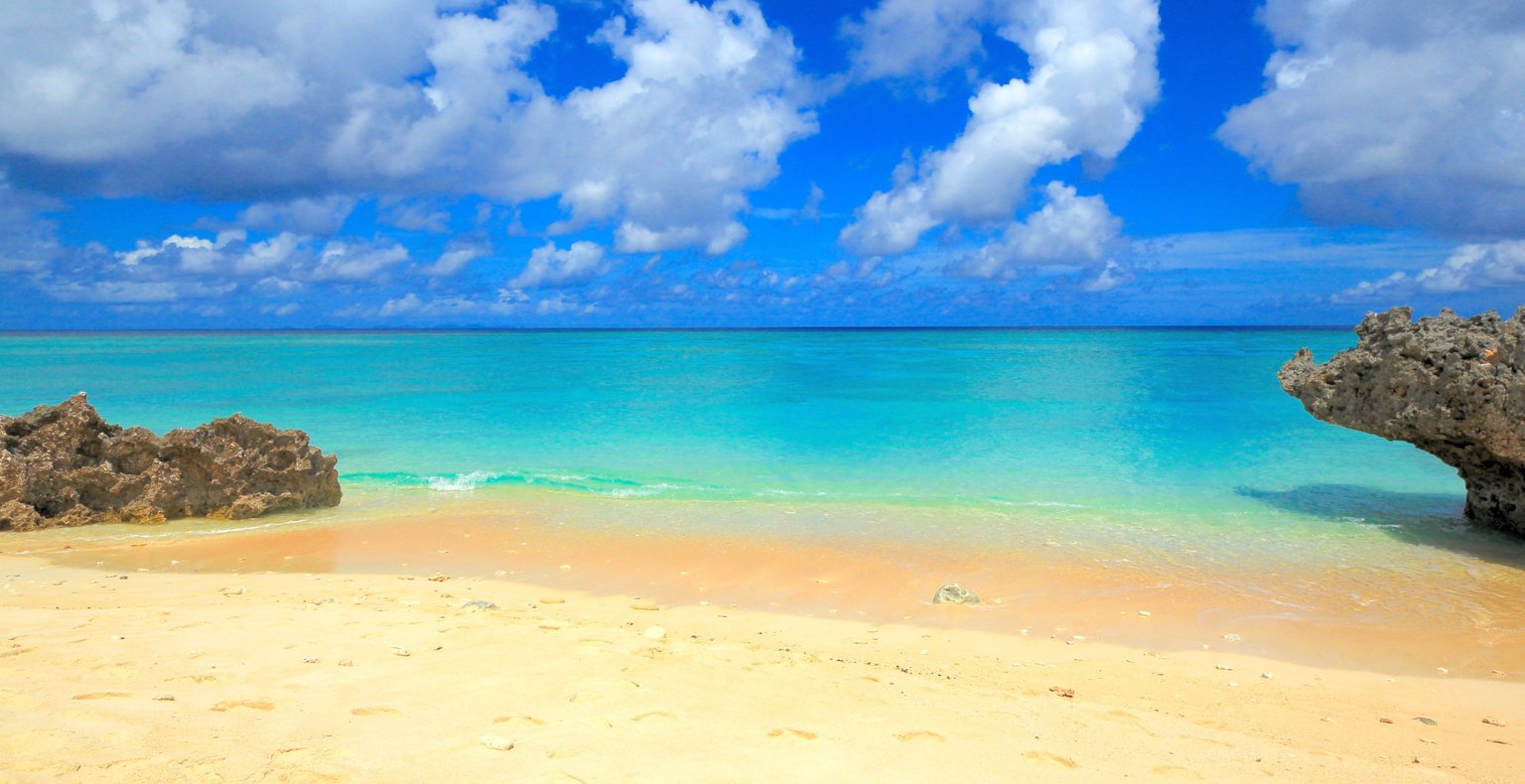 Günstige Flüge von der Insel Okinawa nach Yoron ab 122 €