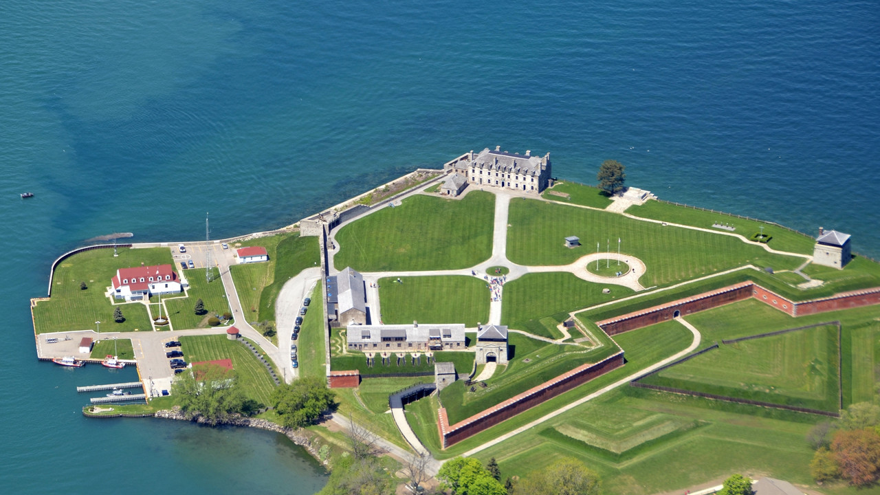 Vols vers Youngstown, États-Unis