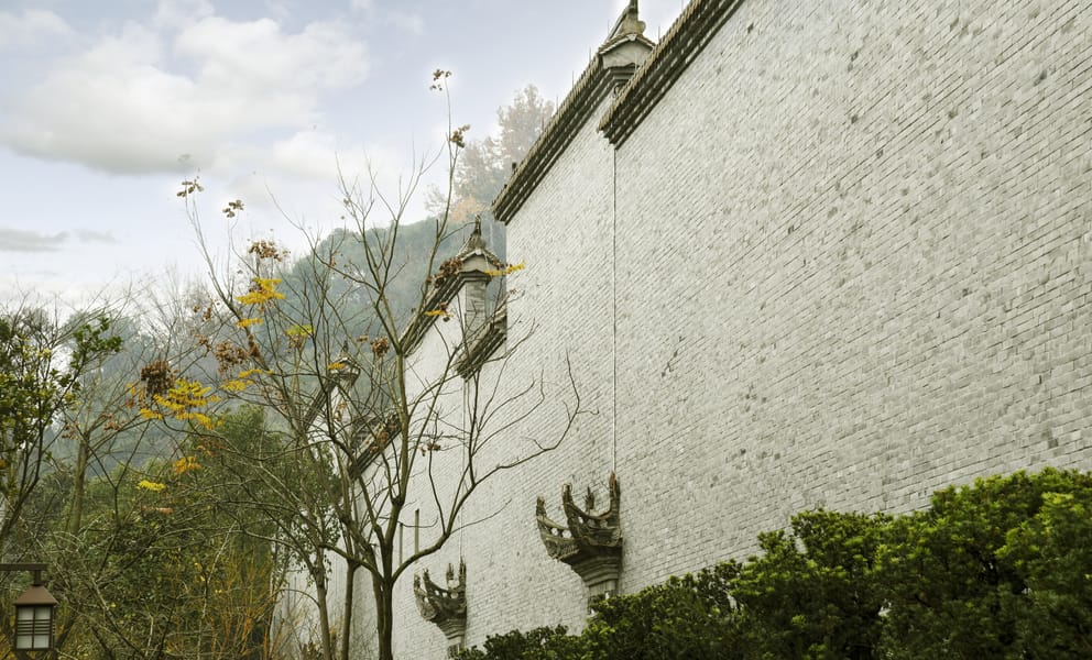 Location de voiture pas chère à Yuncheng, Chine