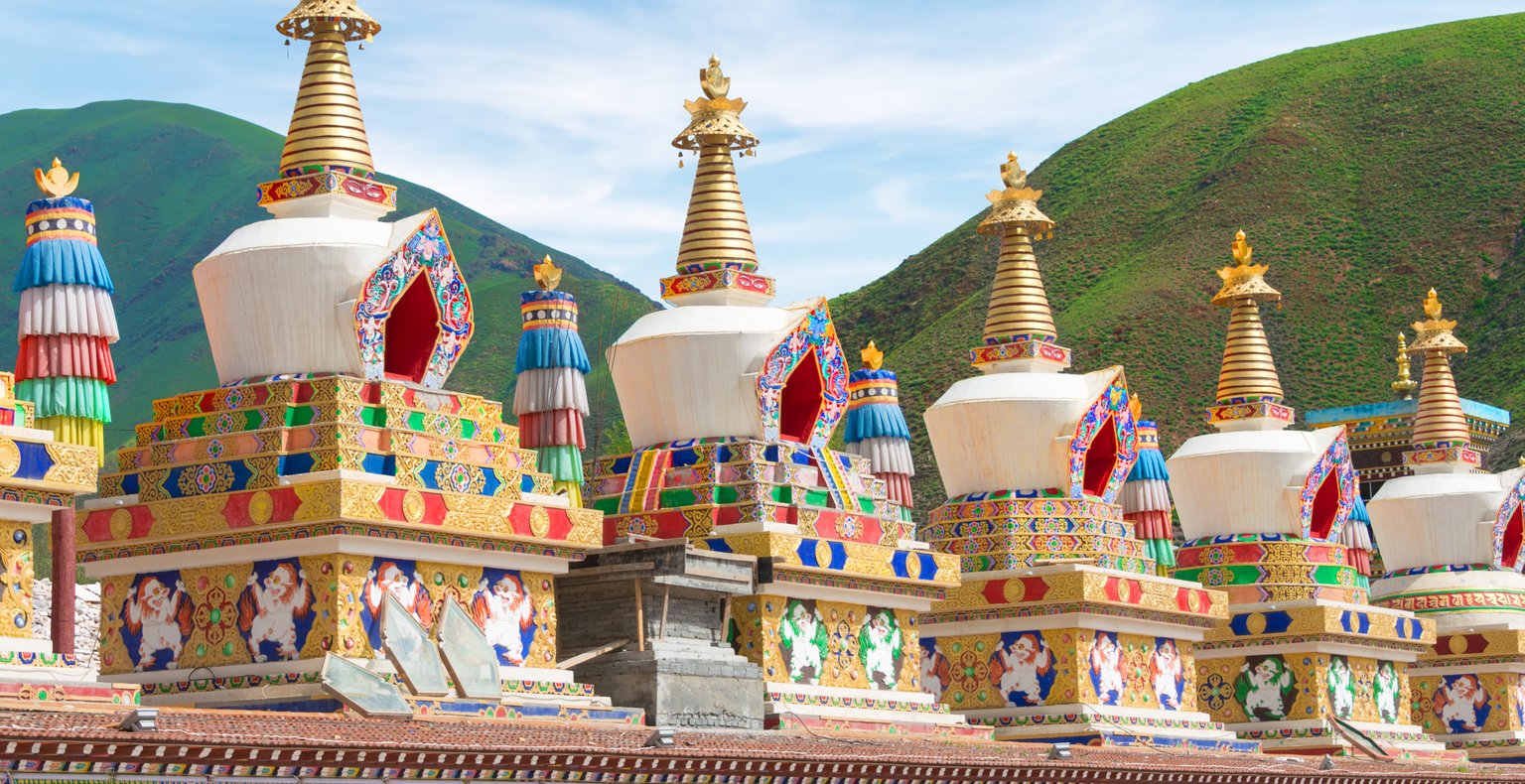 Trova voli economici to Yushu City, Qinghai