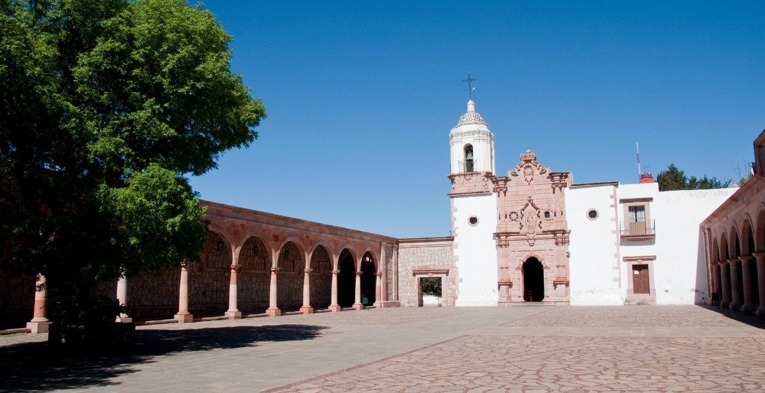 Vuelos baratos de Villahermosa a Zacatecas a partir de 150 €