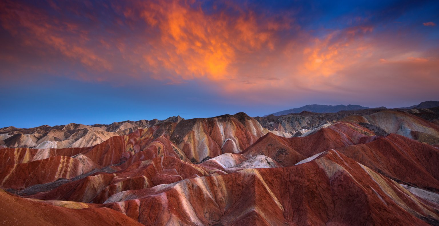 Voli low cost a Gansu, Cina