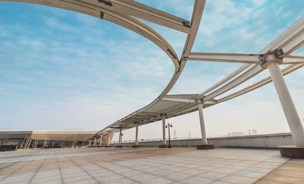 Billig biluthyrning i Zhanjiang, Kina