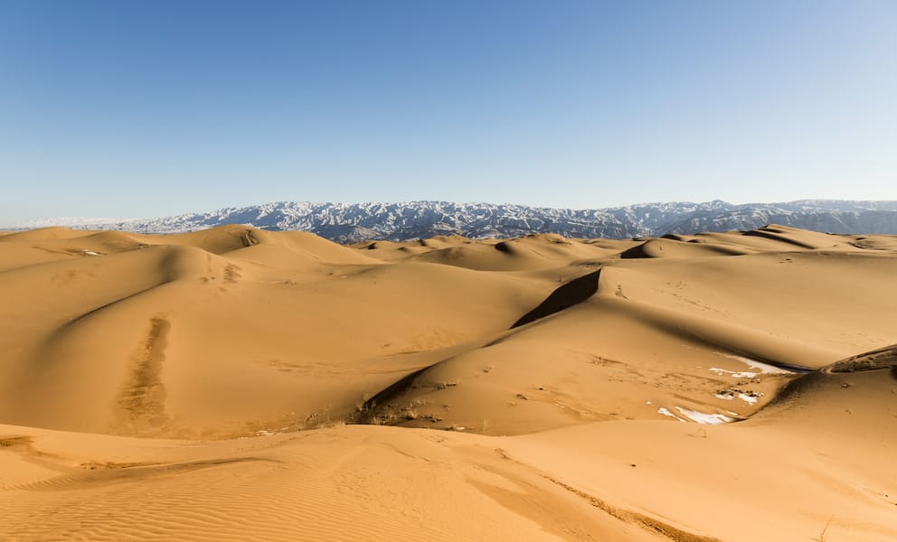 Cheap car rentals in Zhongwei, China