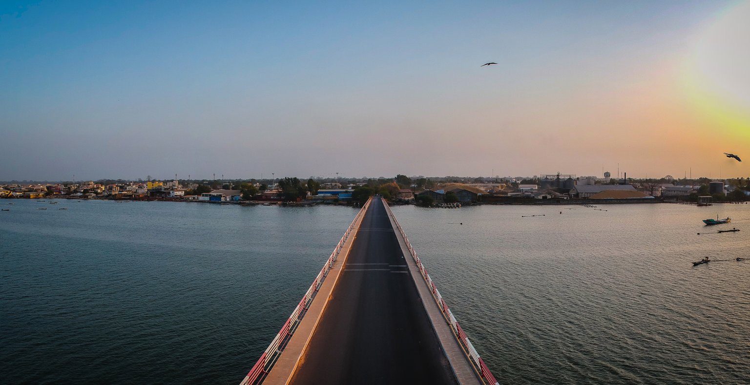 Find cheap flights to Ziguinchor